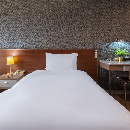 טאיצ'ונג The Galerie Hotel מראה חיצוני תמונה