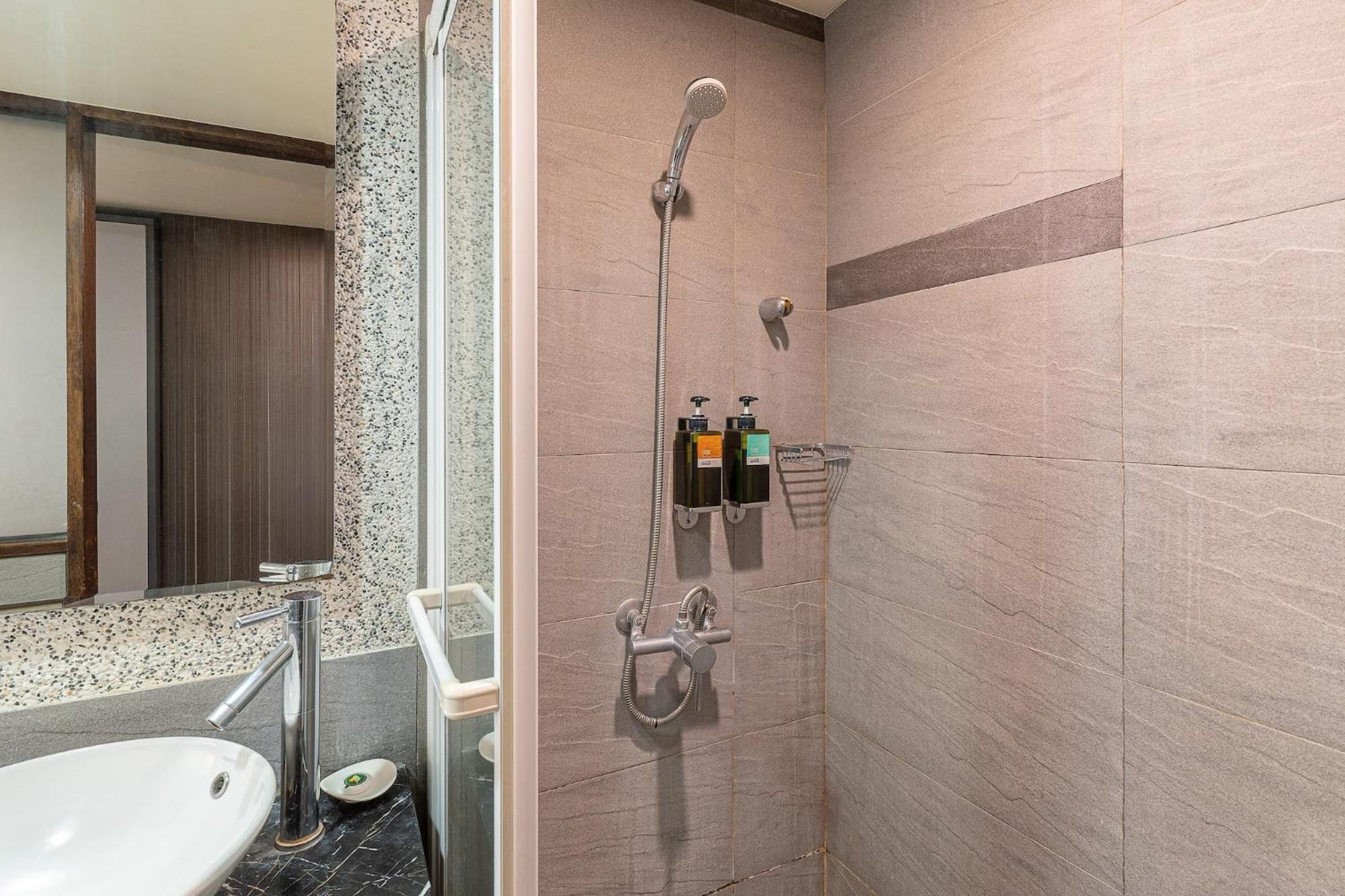 טאיצ'ונג The Galerie Hotel מראה חיצוני תמונה